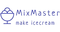 MixMaster Logo